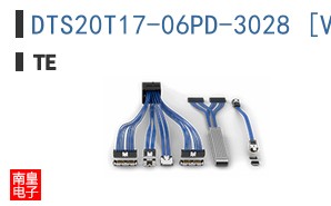 DTS20T17-06PD-3028 [V001]